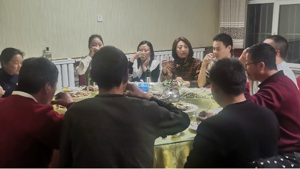 美贏人在一起的每一天，都是最美的一天