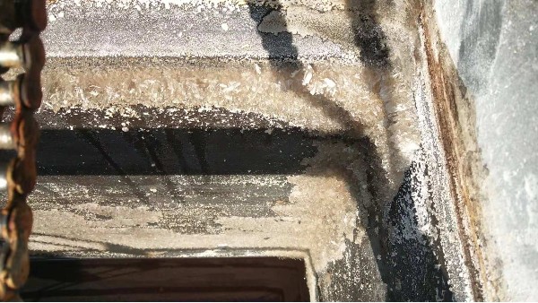 高鹽廢水處理方法及技術(shù)