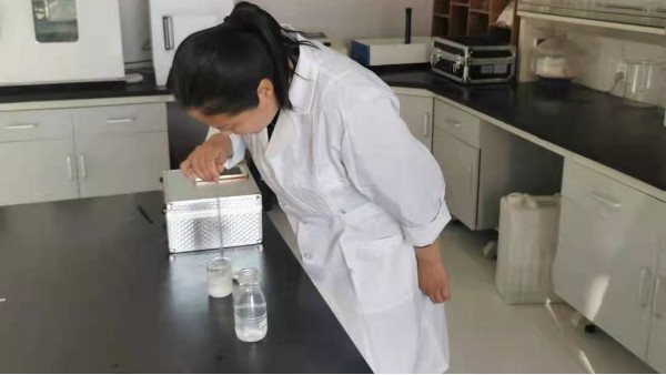 美贏環(huán)保解答水處理知識名詞